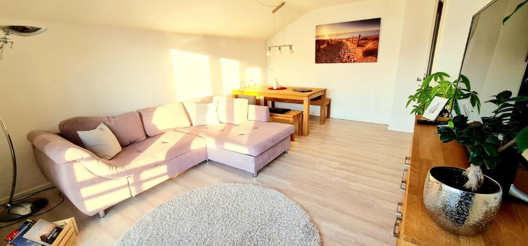 Photo of Livingroom in Sonthofen