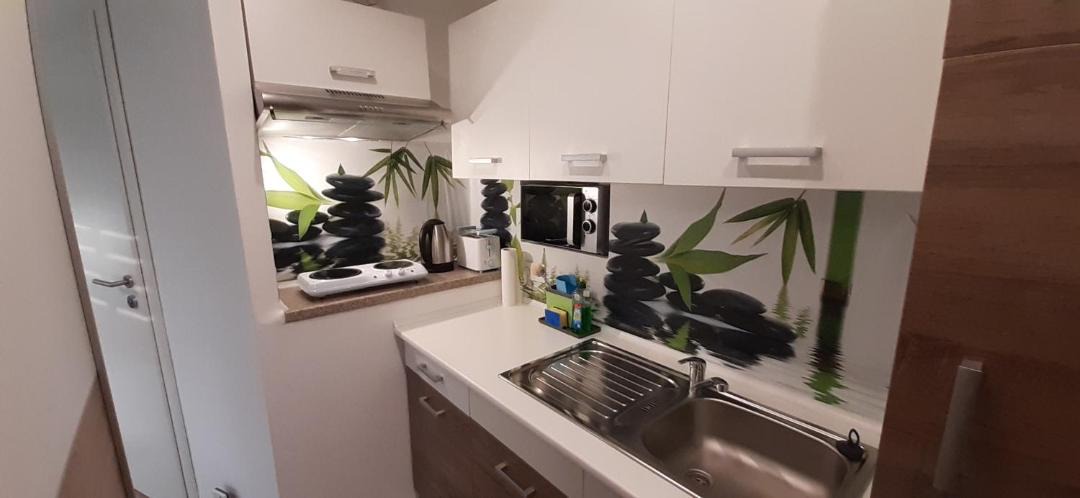 Photo of Kitchen in Schwarzach