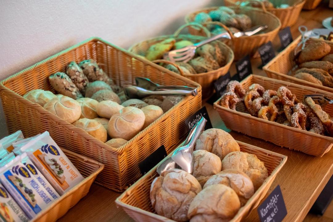 Photo of Kitchen in Andechs
