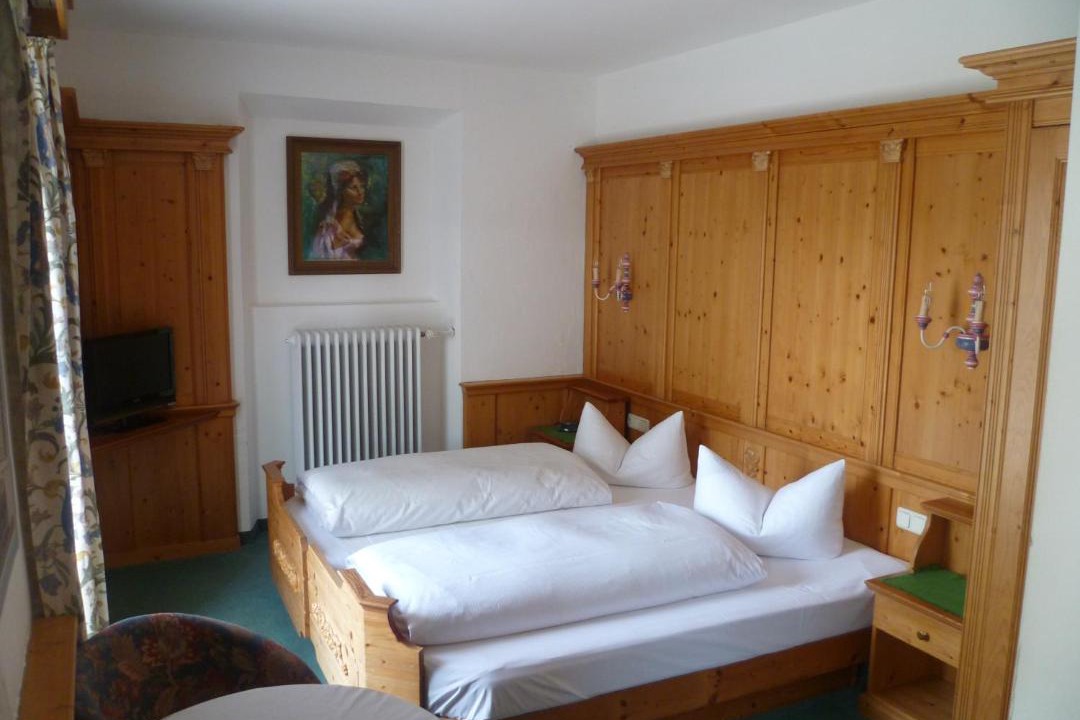 Photo of Bedroom in Rosenheim