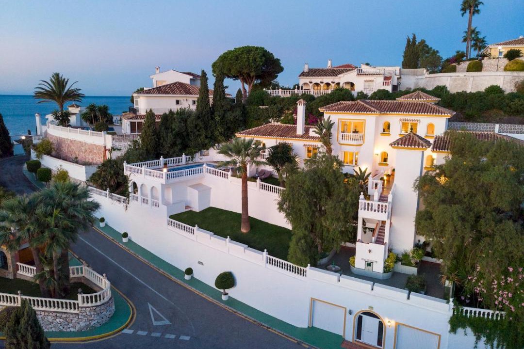 Photo of Others in Mijas