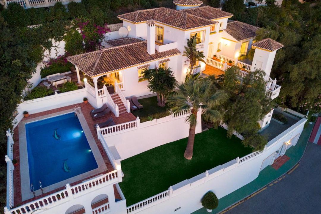Photo of Others in Mijas