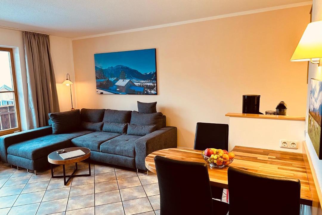 Photo of Livingroom in Meilingen