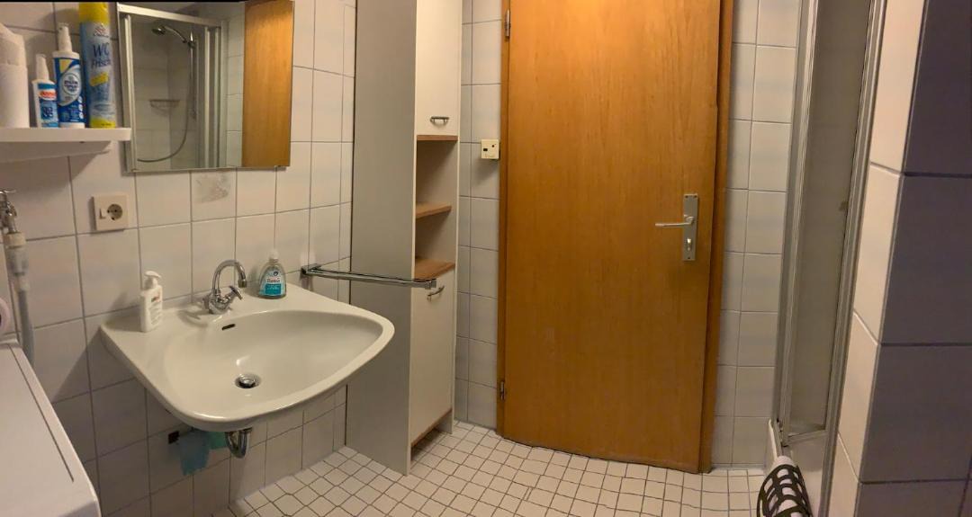 Photo of Bathroom in Altotting