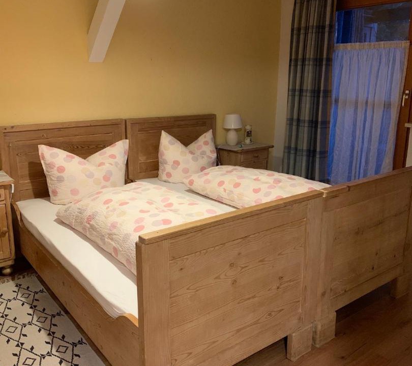 Photo of Bedroom in Altotting