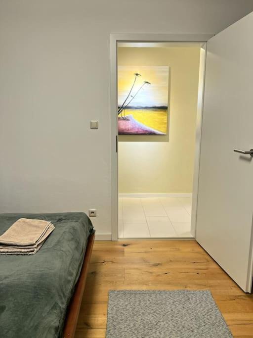 Photo of Bedroom in Tutzing
