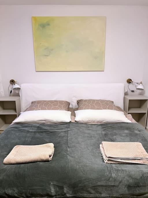 Photo of Bedroom in Tutzing