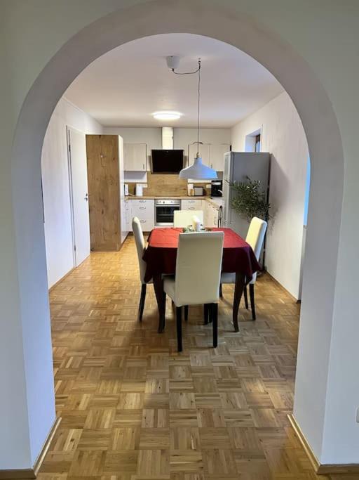 Photo of Livingroom in Tutzing