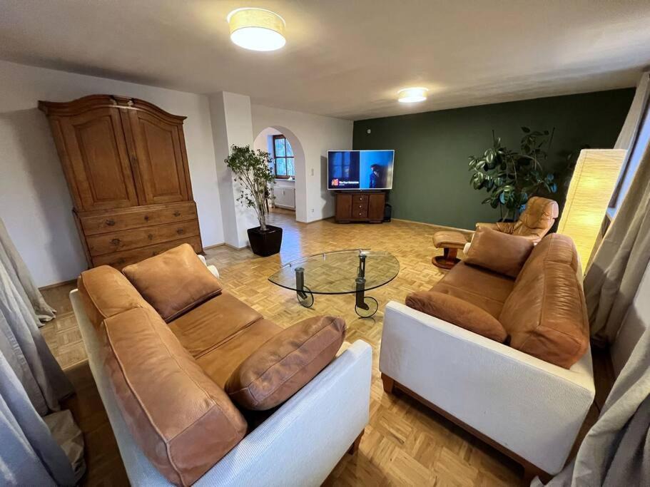 Photo of Livingroom in Tutzing