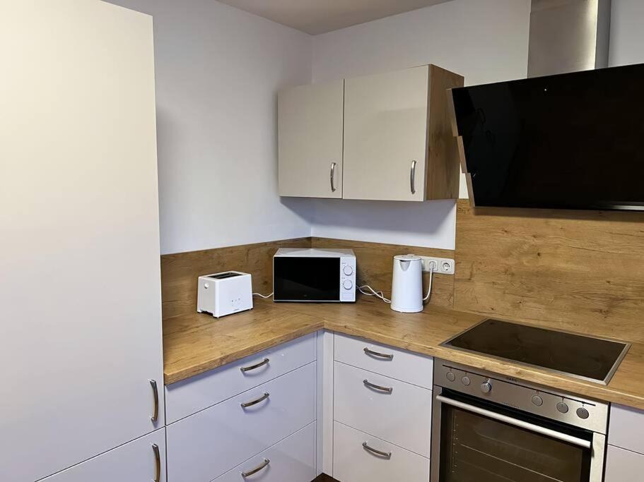 Photo of Kitchen in Tutzing