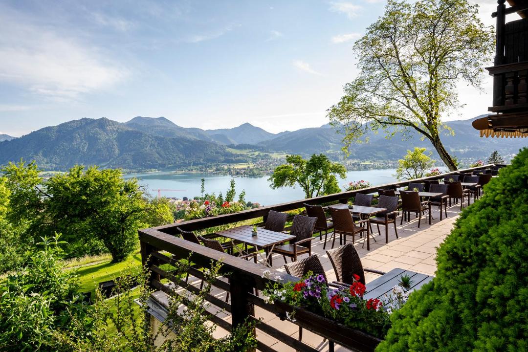 Photo of Others in Tegernsee