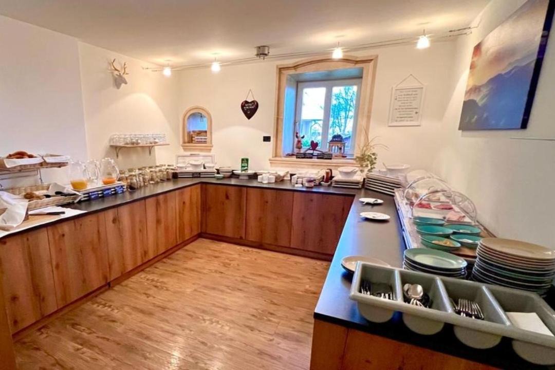 Photo of Kitchen in Sonnen