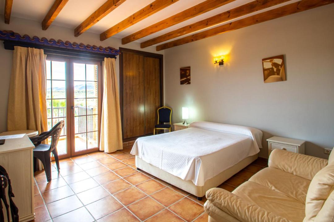 Photo of Bedroom in La Parata