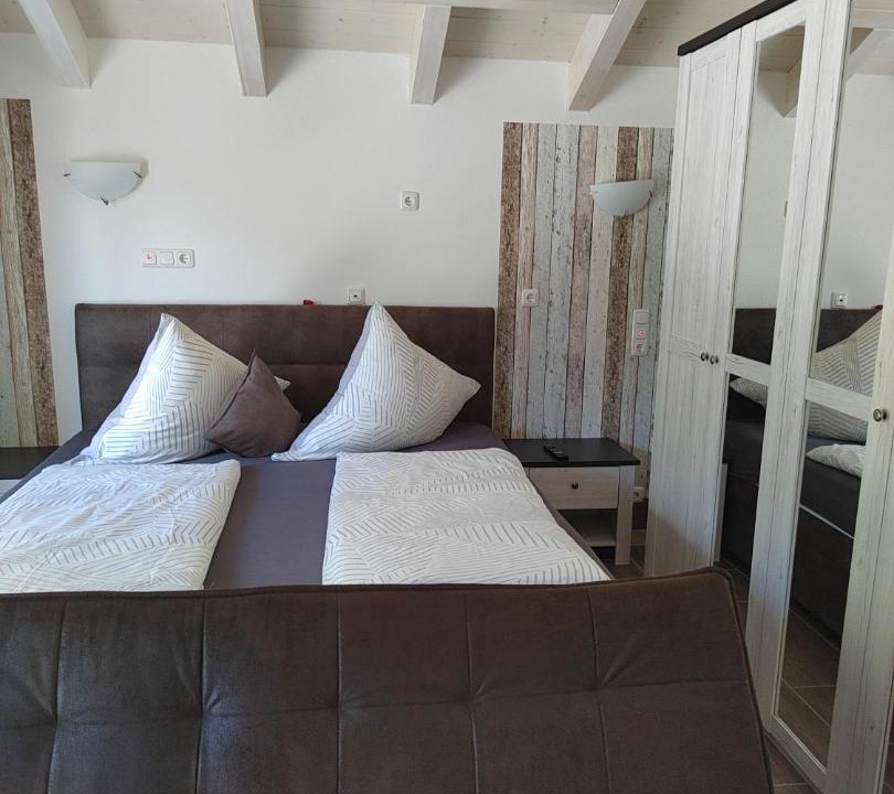 Photo of Bedroom in Lindau