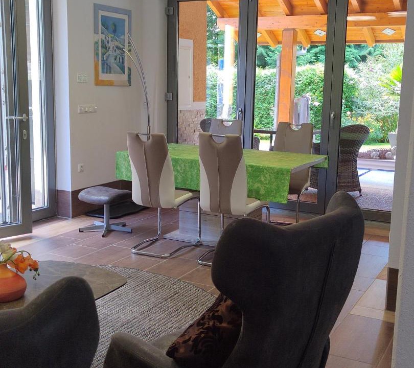 Photo of Livingroom in Lindau