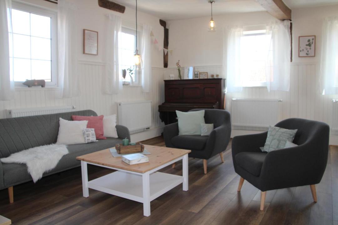 Photo of Livingroom in Oberleichtersbach