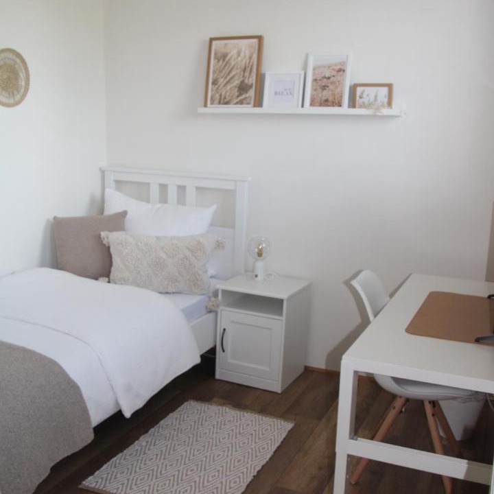 Photo of Bedroom in Oberleichtersbach