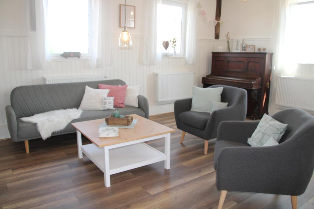 Photo of Livingroom in Oberleichtersbach