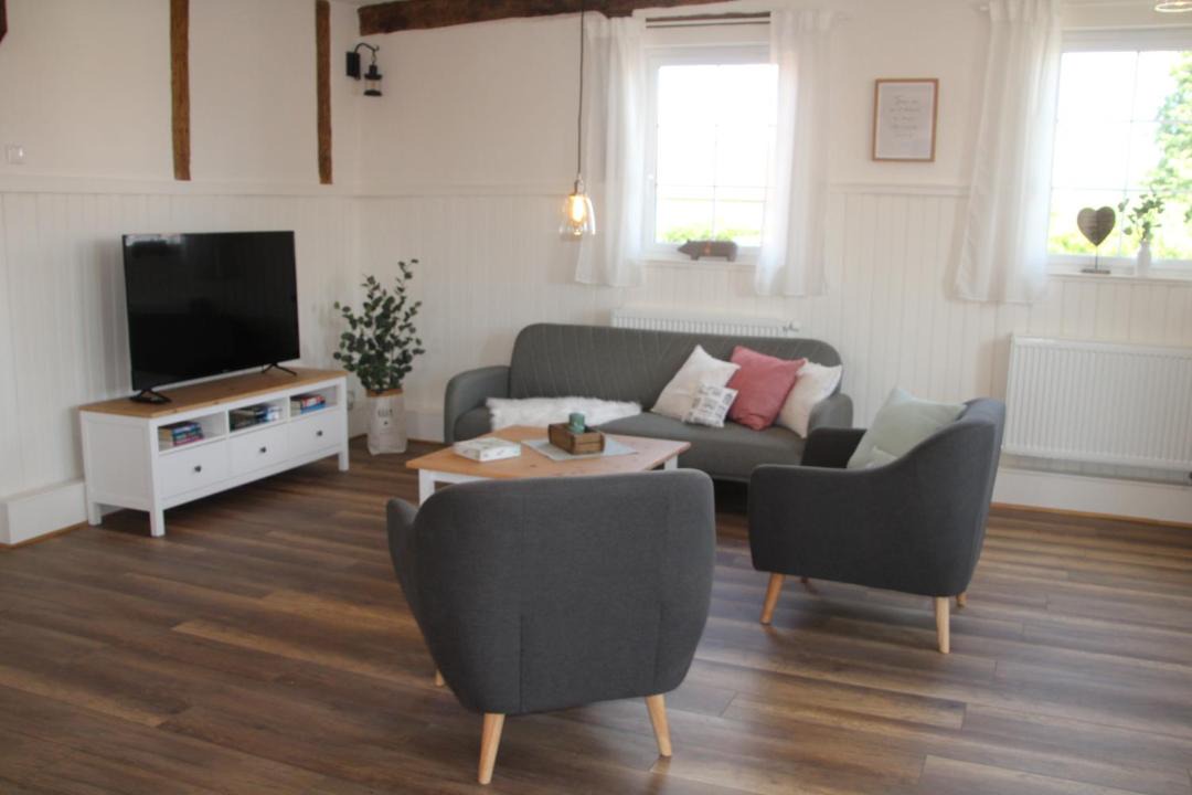 Photo of Livingroom in Oberleichtersbach