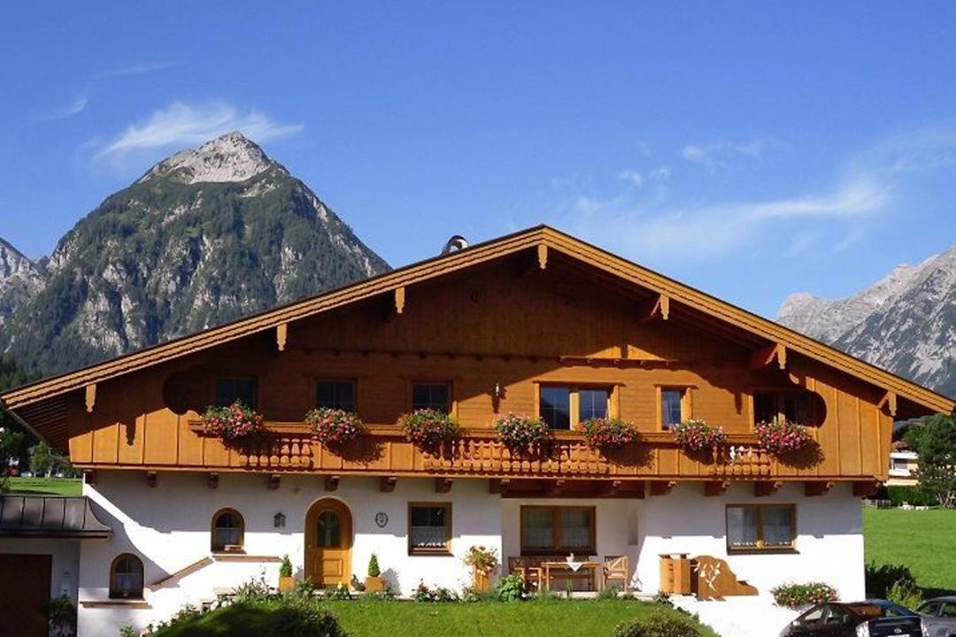 Photo of Others in Pertisau