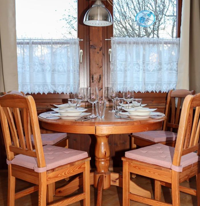 Photo of Livingroom in Aldrans