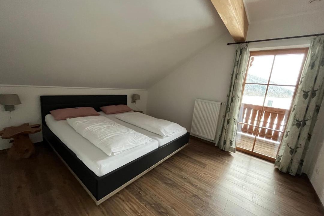 Photo of Bedroom in Schneizlreuth