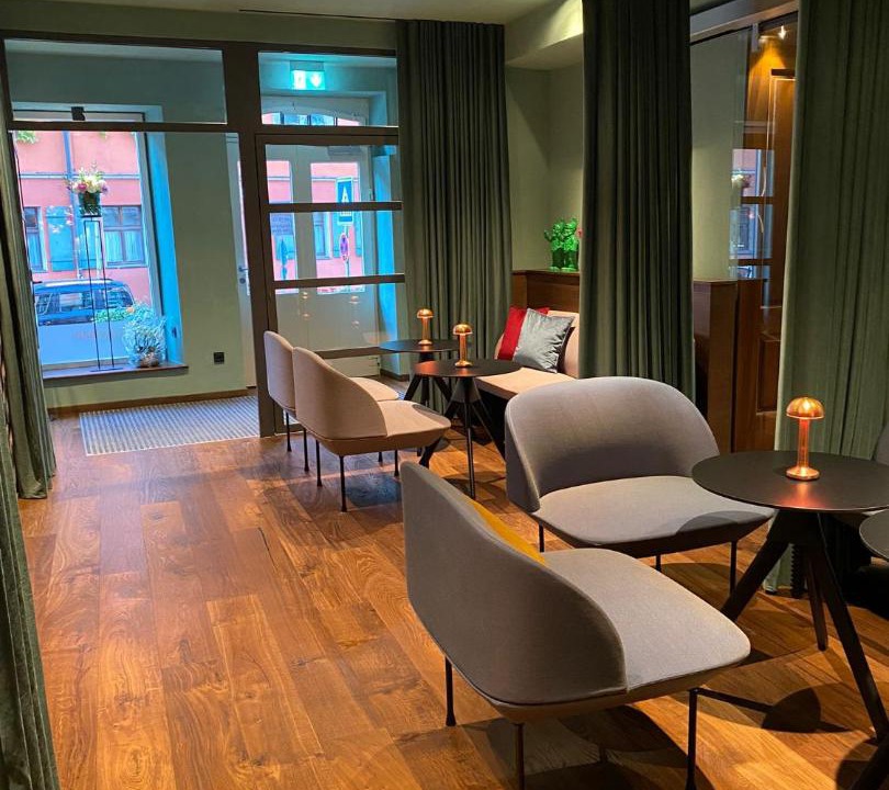 Photo of Livingroom in Altstadt