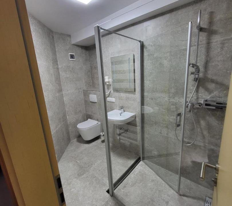Photo of Bathroom in Rosenheim