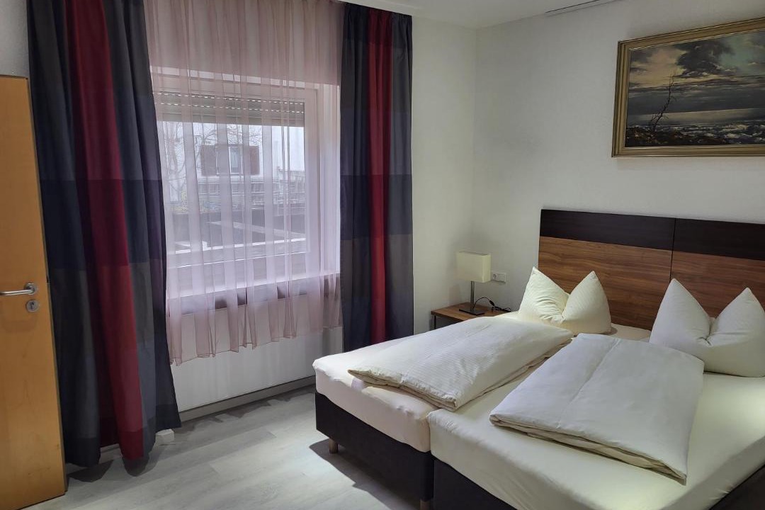 Photo of Bedroom in Rosenheim