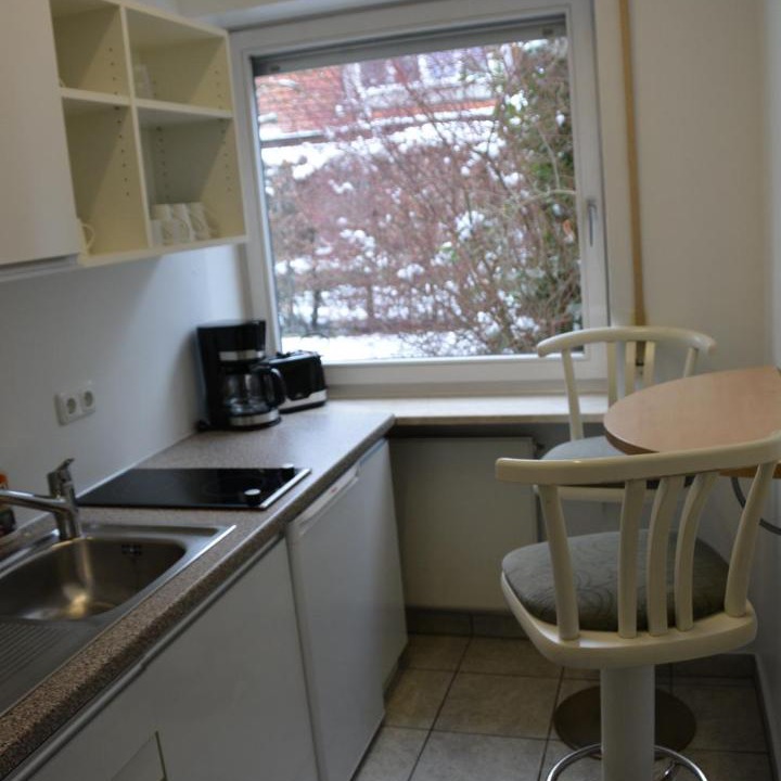 Photo of Kitchen in Rosenheim