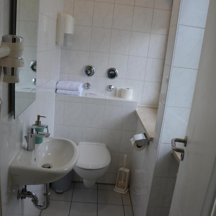 Photo of Bathroom in Rosenheim