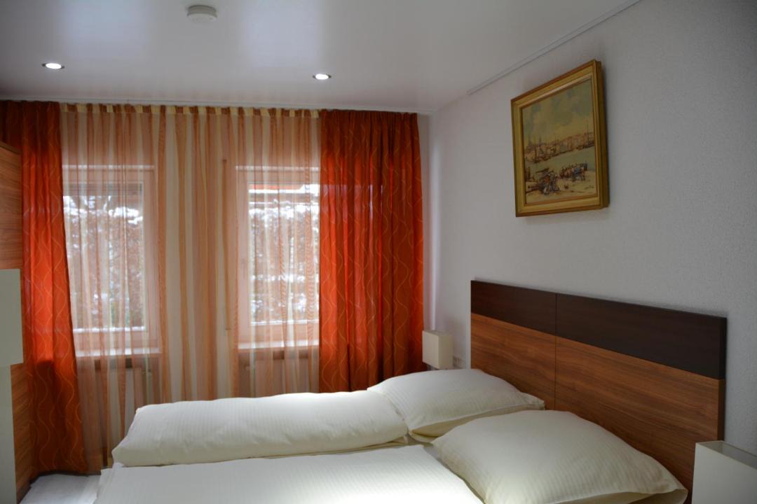 Photo of Bedroom in Rosenheim