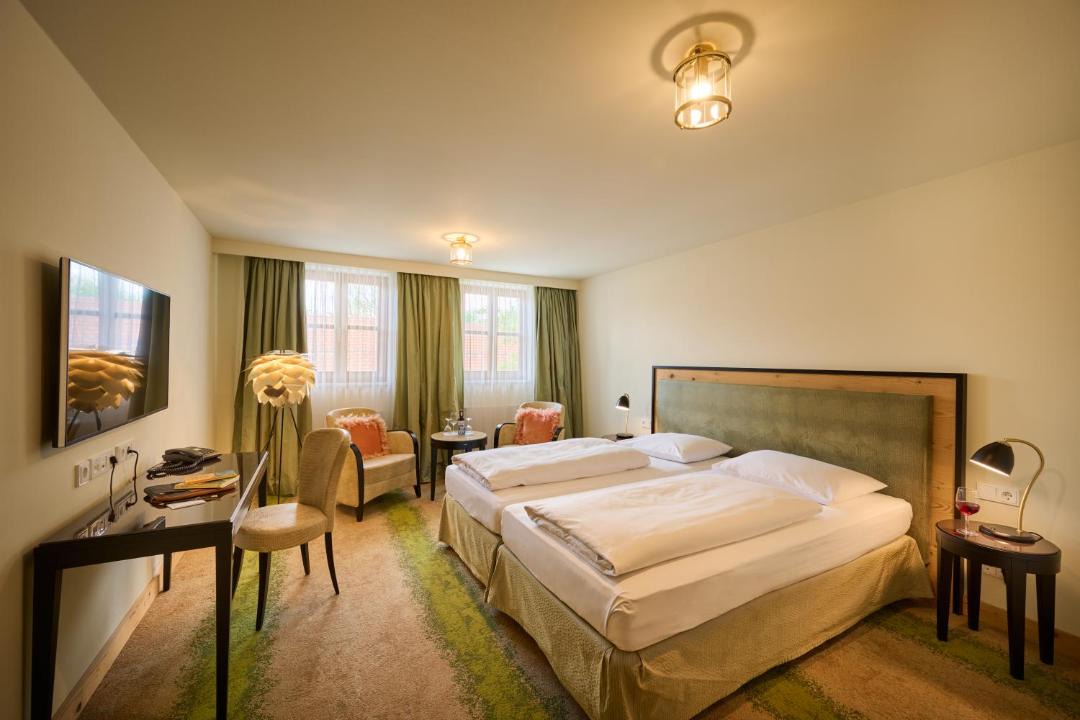 Photo of Bedroom in Munchen District