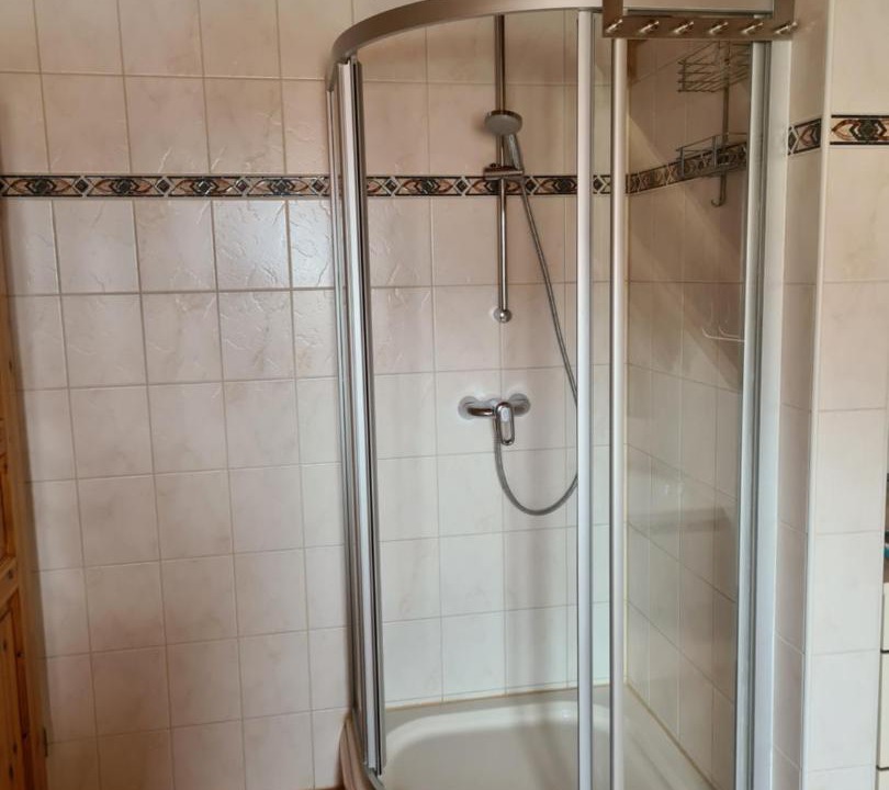 Photo of Bathroom in Dettenheim