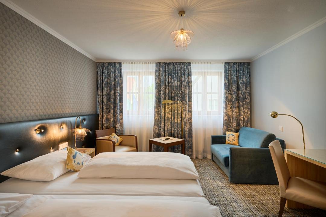 Photo of Bedroom in Munchen District