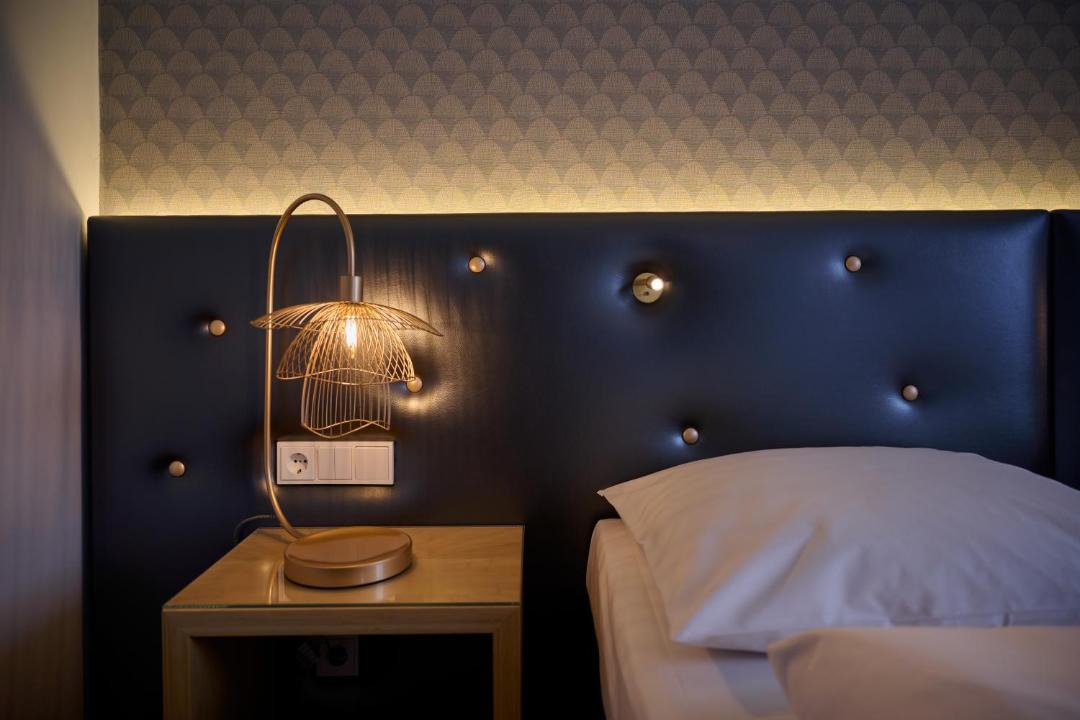 Photo of Bedroom in Munchen District