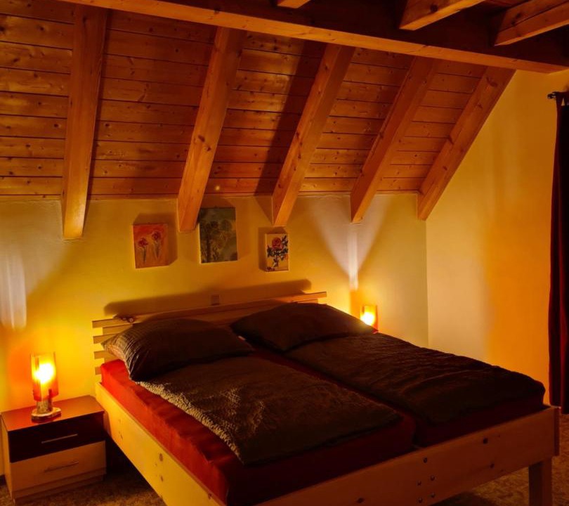 Photo of Bedroom in Dettenheim