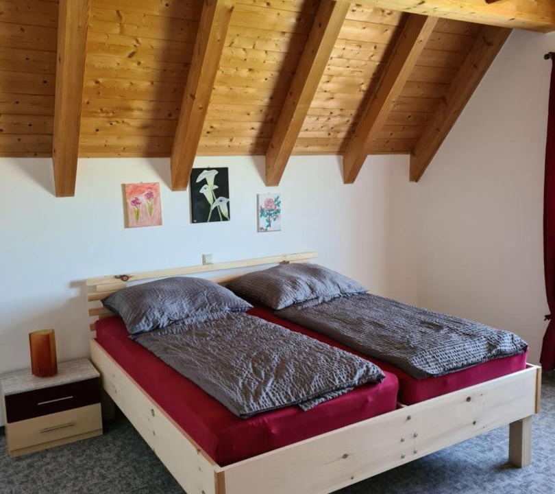 Photo of Bedroom in Dettenheim