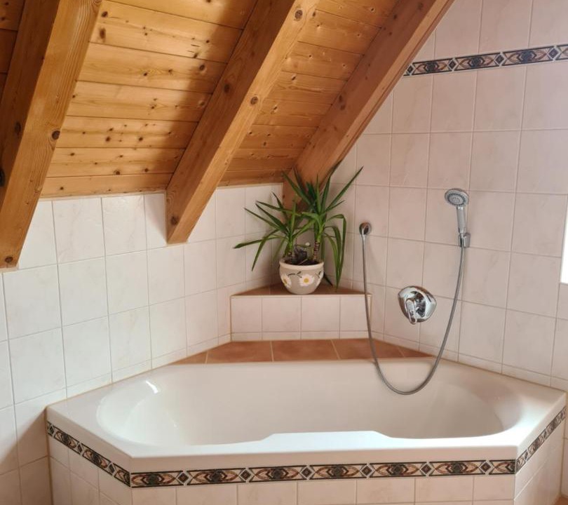 Photo of Bathroom in Dettenheim