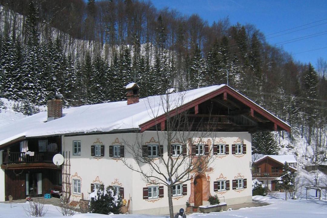 Photo of Buildings in Aschau im Chiemgau