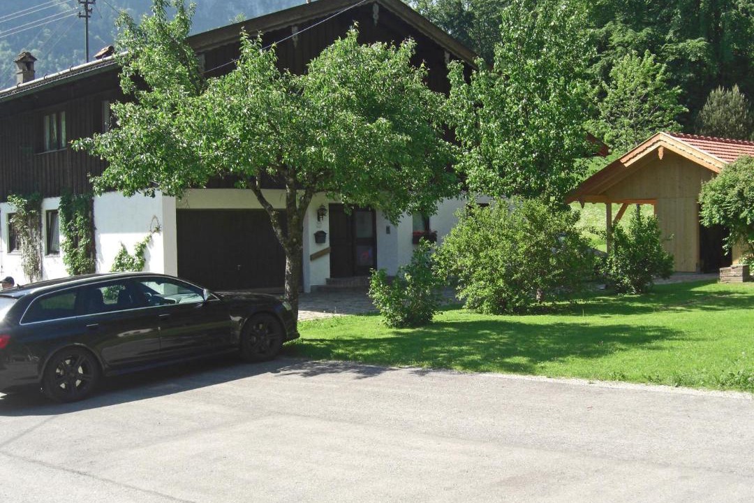 Photo of Buildings in Aschau im Chiemgau
