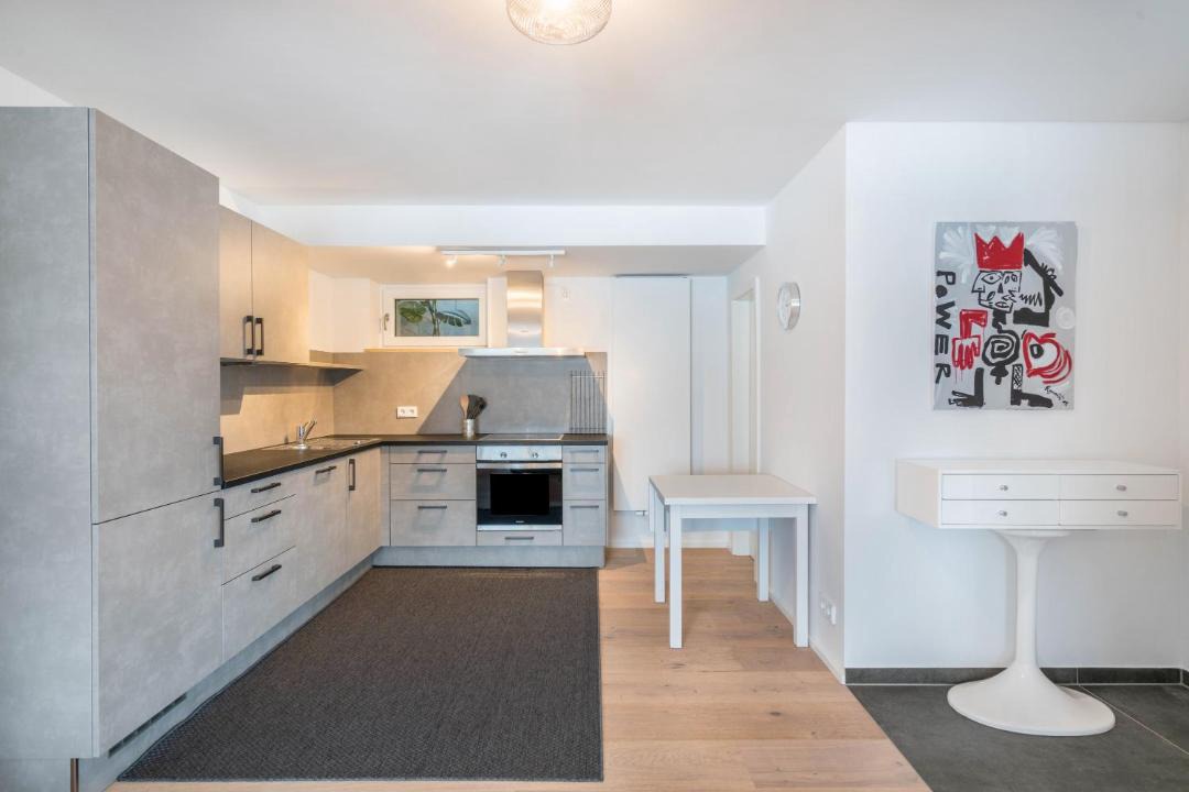 Photo of Kitchen in Oberwarngau