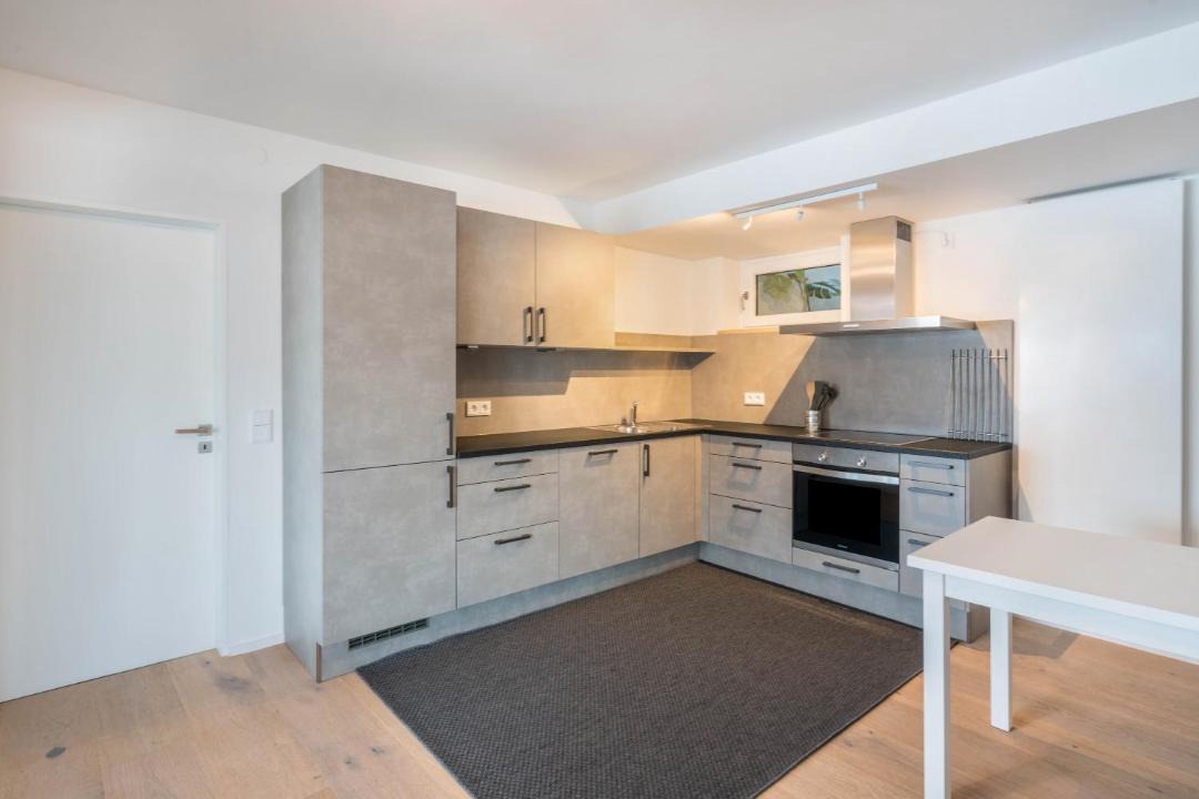 Photo of Kitchen in Oberwarngau
