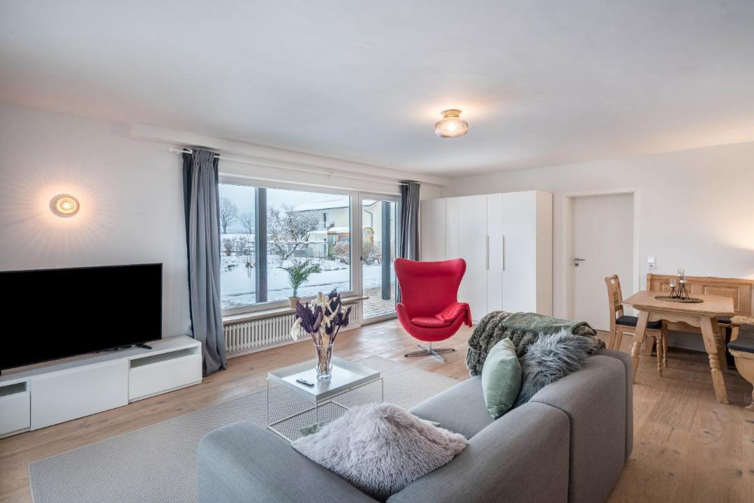Photo of Livingroom in Oberwarngau