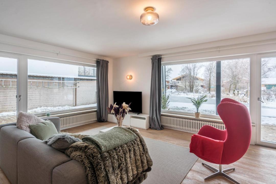 Photo of Livingroom in Oberwarngau
