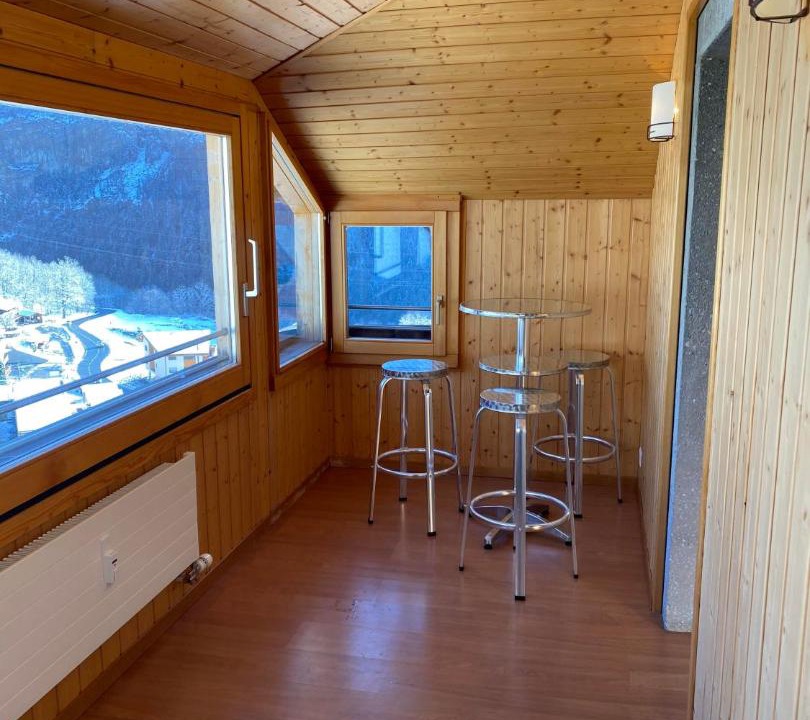 Photo of Livingroom in Salvan