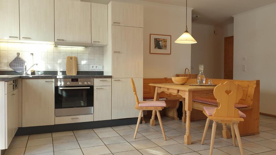 Photo of Kitchen in Abwinkl