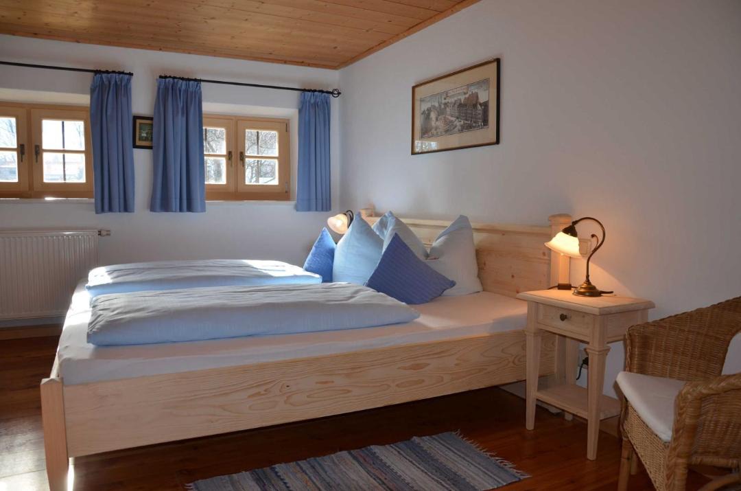 Photo of Bedroom in Abwinkl