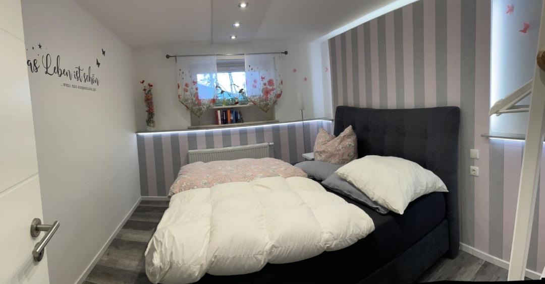 Photo of Bedroom in Saal an der Donau