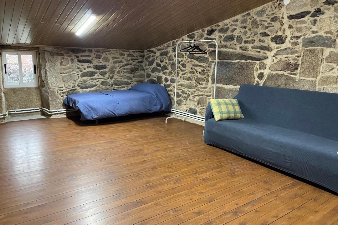 Photo of Bedroom in Monterroso